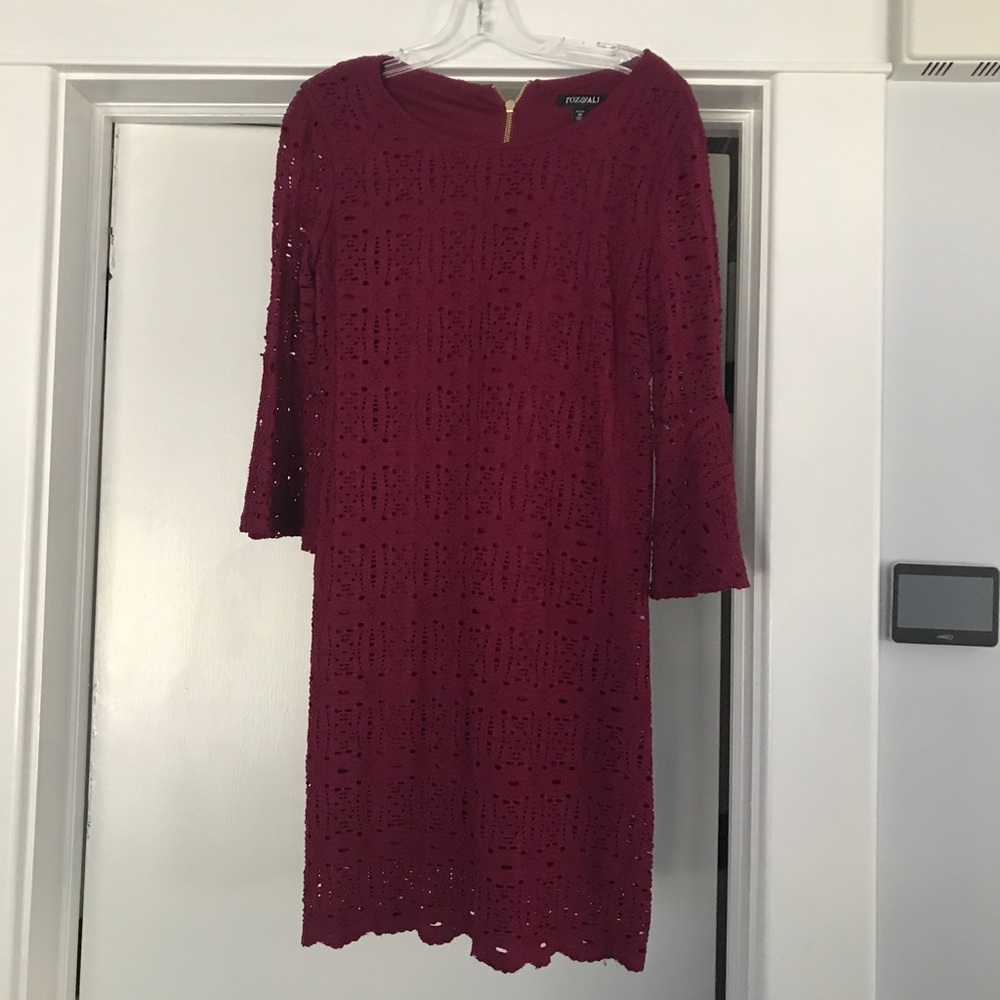 Semi Formal Dress